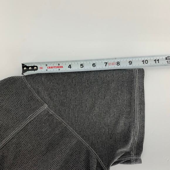 Tommy Bahama Short Sleeve Gray Polo Size M - Picture 5 of 16